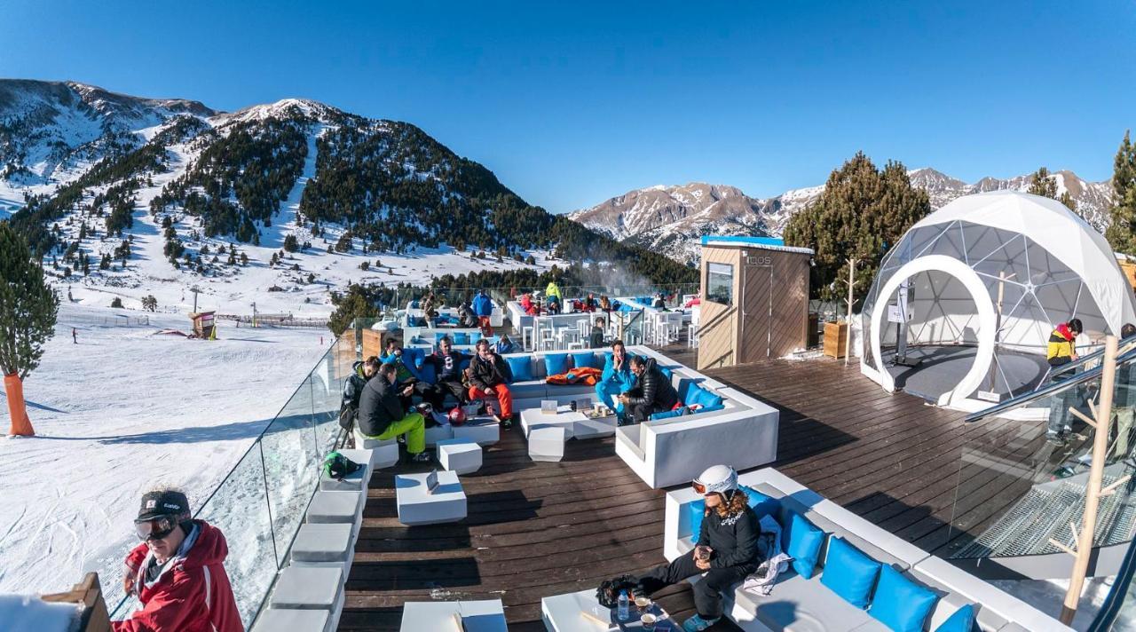 Prime Loft La Rioja Vt-Lr-1923 Lägenhet Azarrulla Exteriör bild