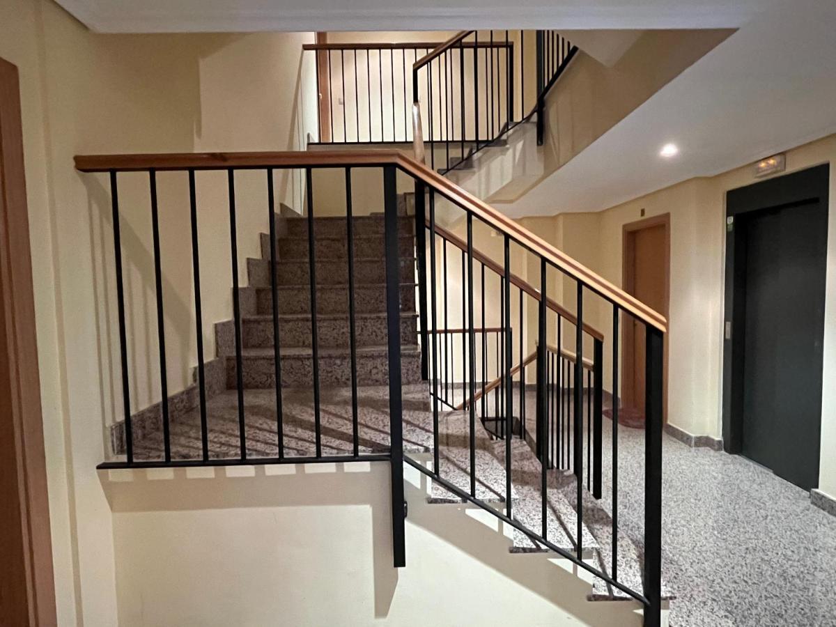 Prime Loft La Rioja Vt-Lr-1923 Lägenhet Azarrulla Exteriör bild