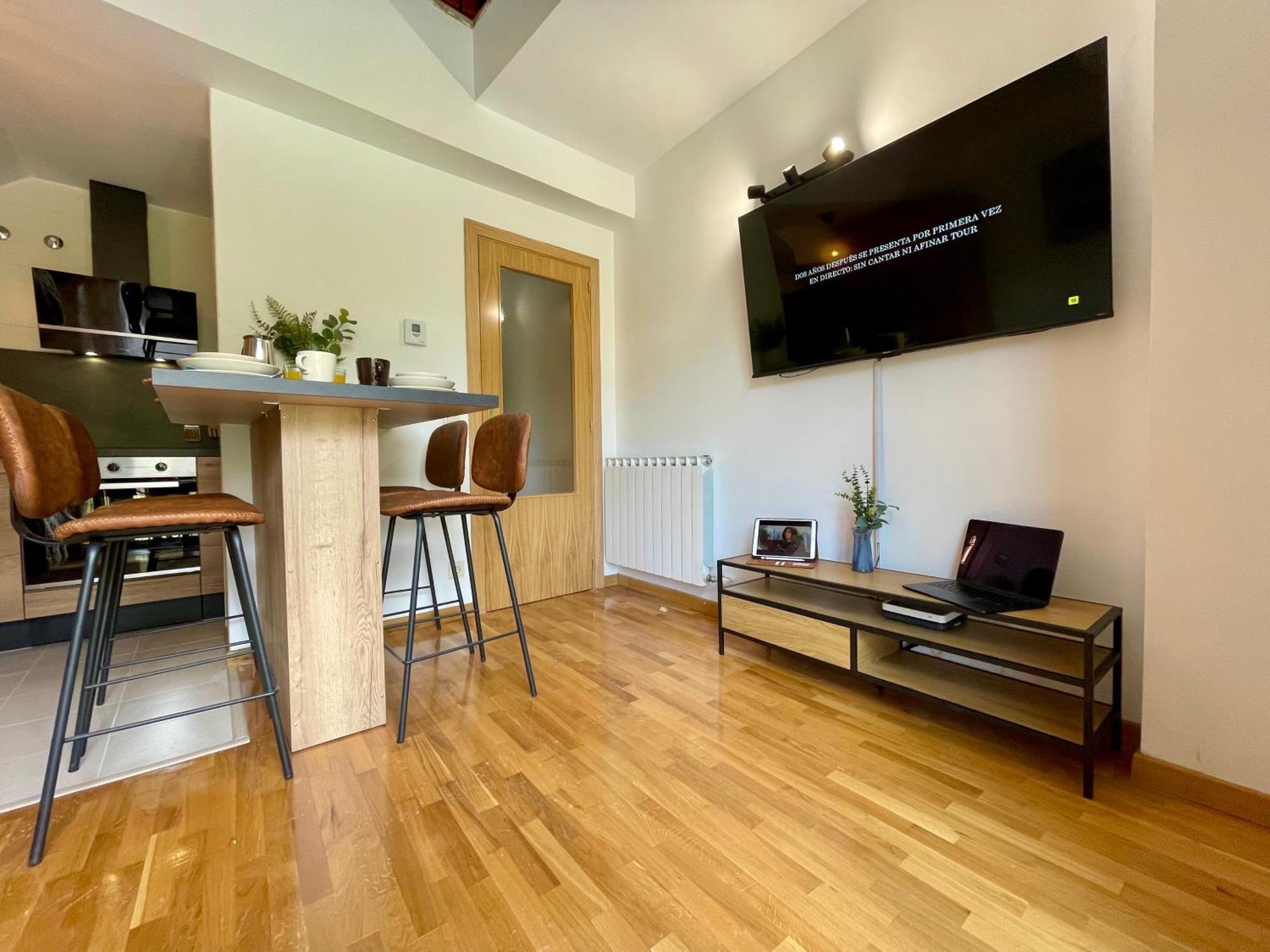Prime Loft La Rioja Vt-Lr-1923 Lägenhet Azarrulla Exteriör bild