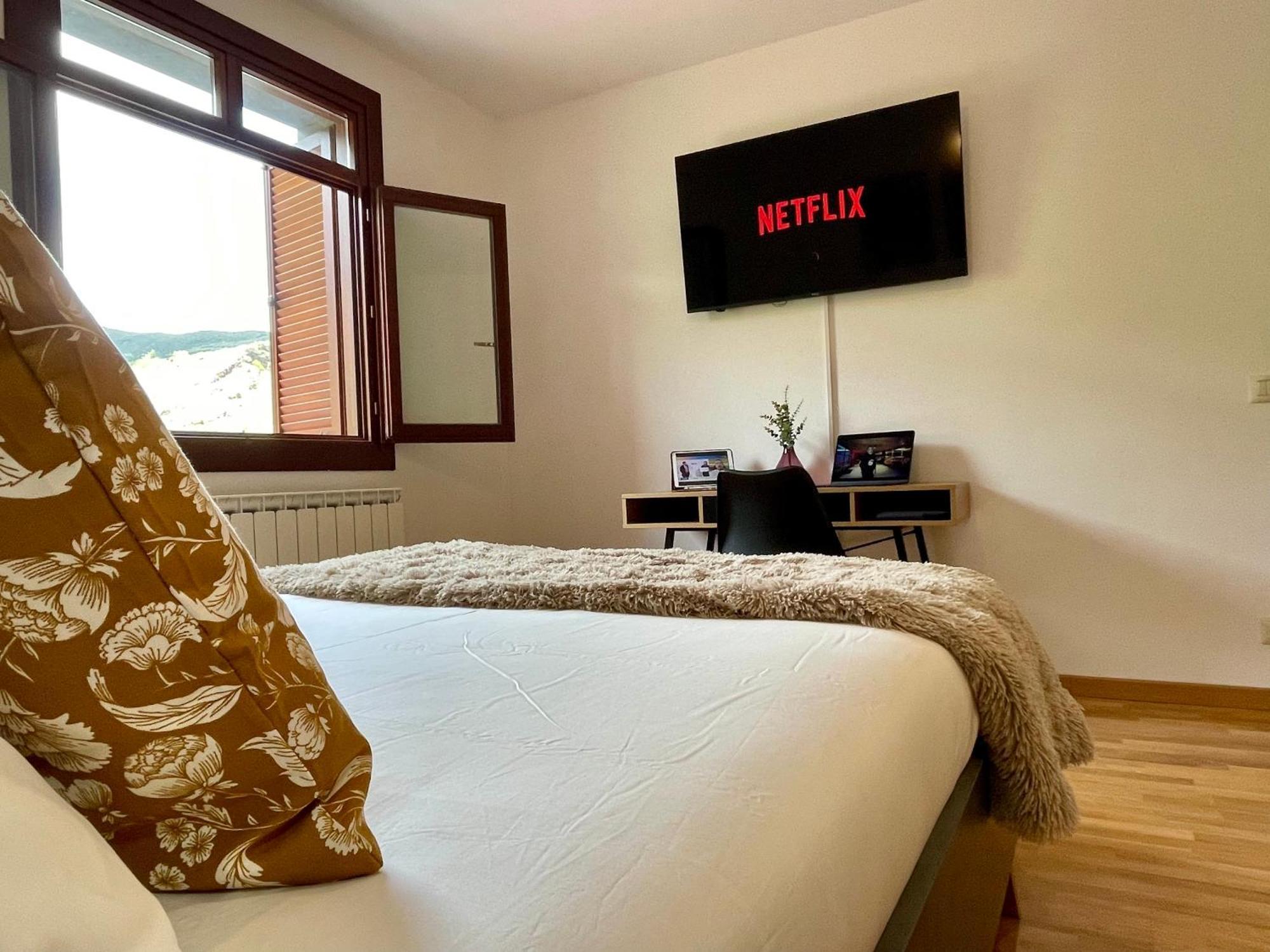 Prime Loft La Rioja Vt-Lr-1923 Lägenhet Azarrulla Exteriör bild