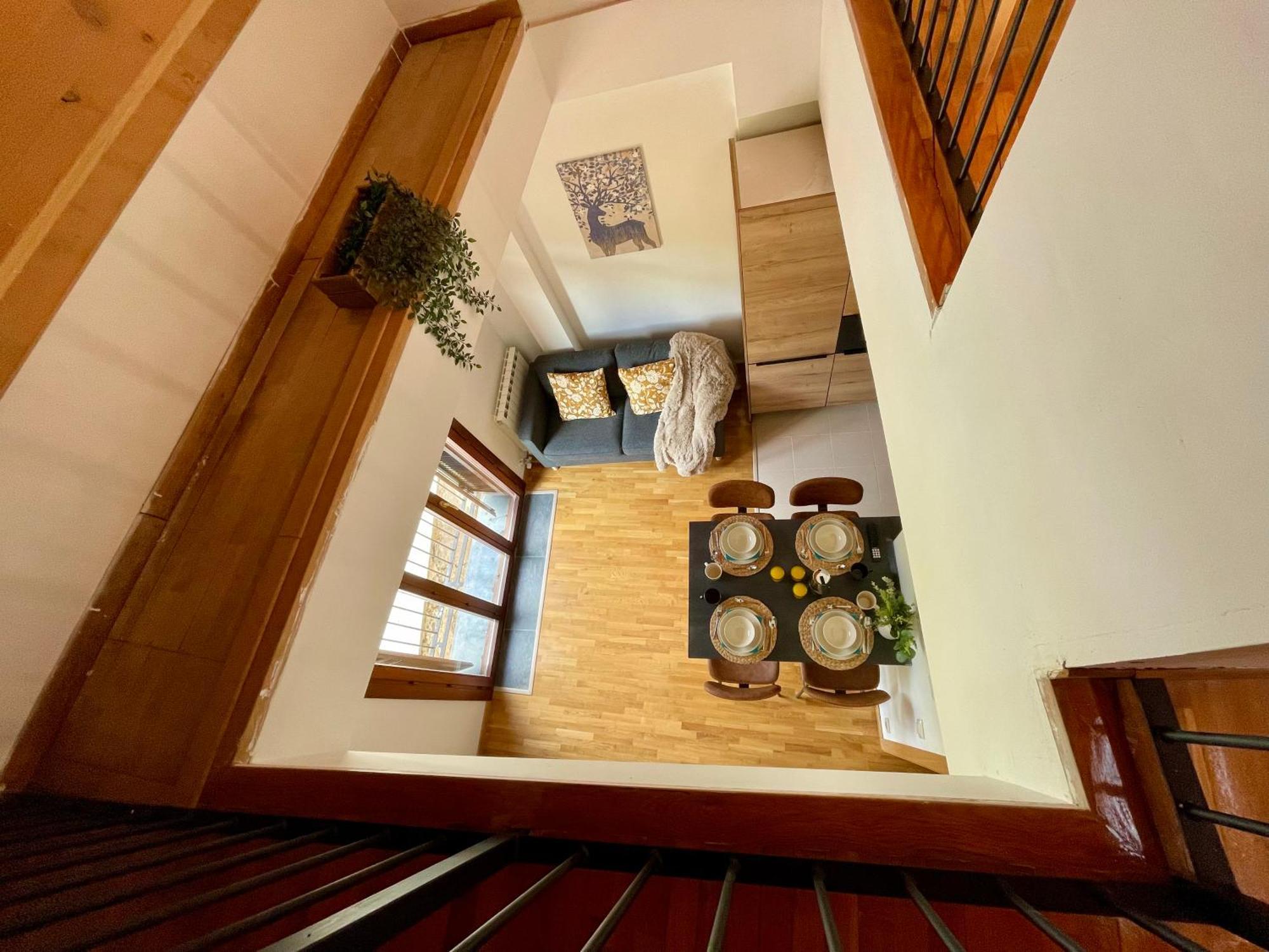Prime Loft La Rioja Vt-Lr-1923 Lägenhet Azarrulla Exteriör bild