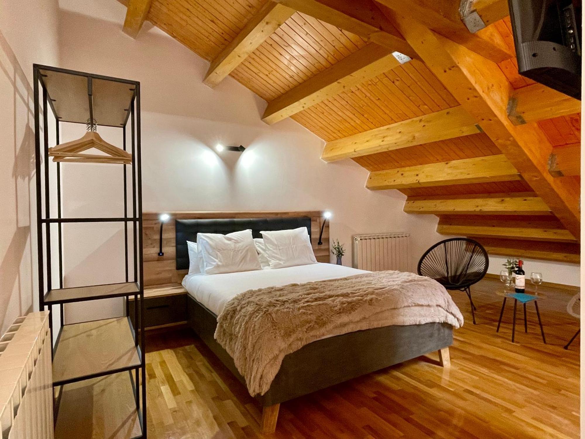 Prime Loft La Rioja Vt-Lr-1923 Lägenhet Azarrulla Exteriör bild