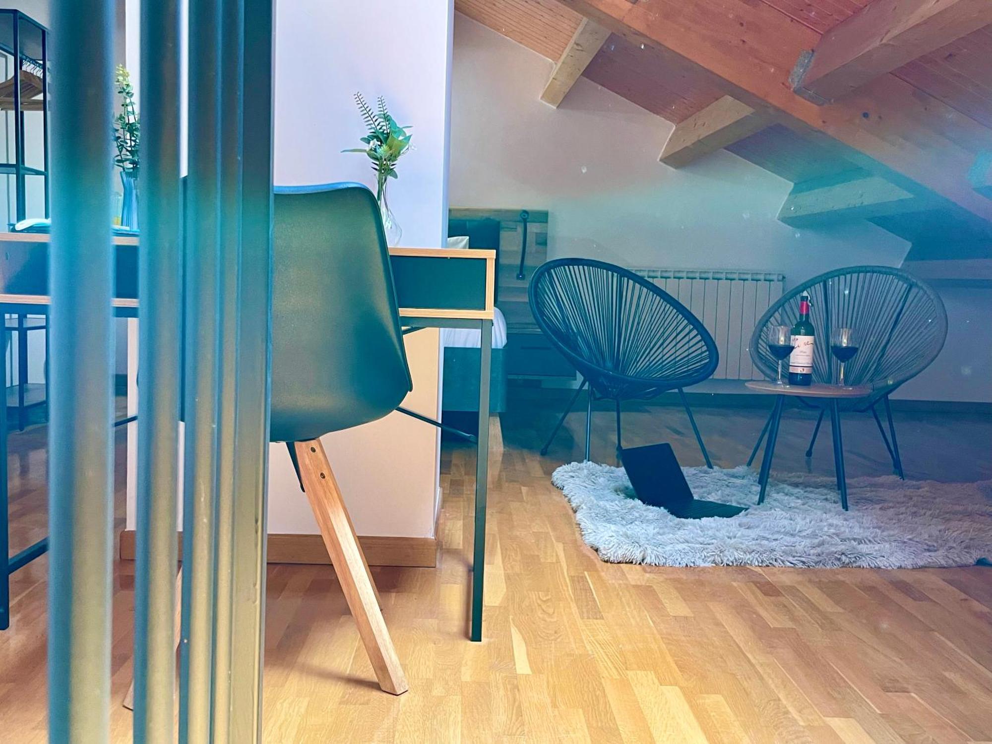 Prime Loft La Rioja Vt-Lr-1923 Lägenhet Azarrulla Exteriör bild