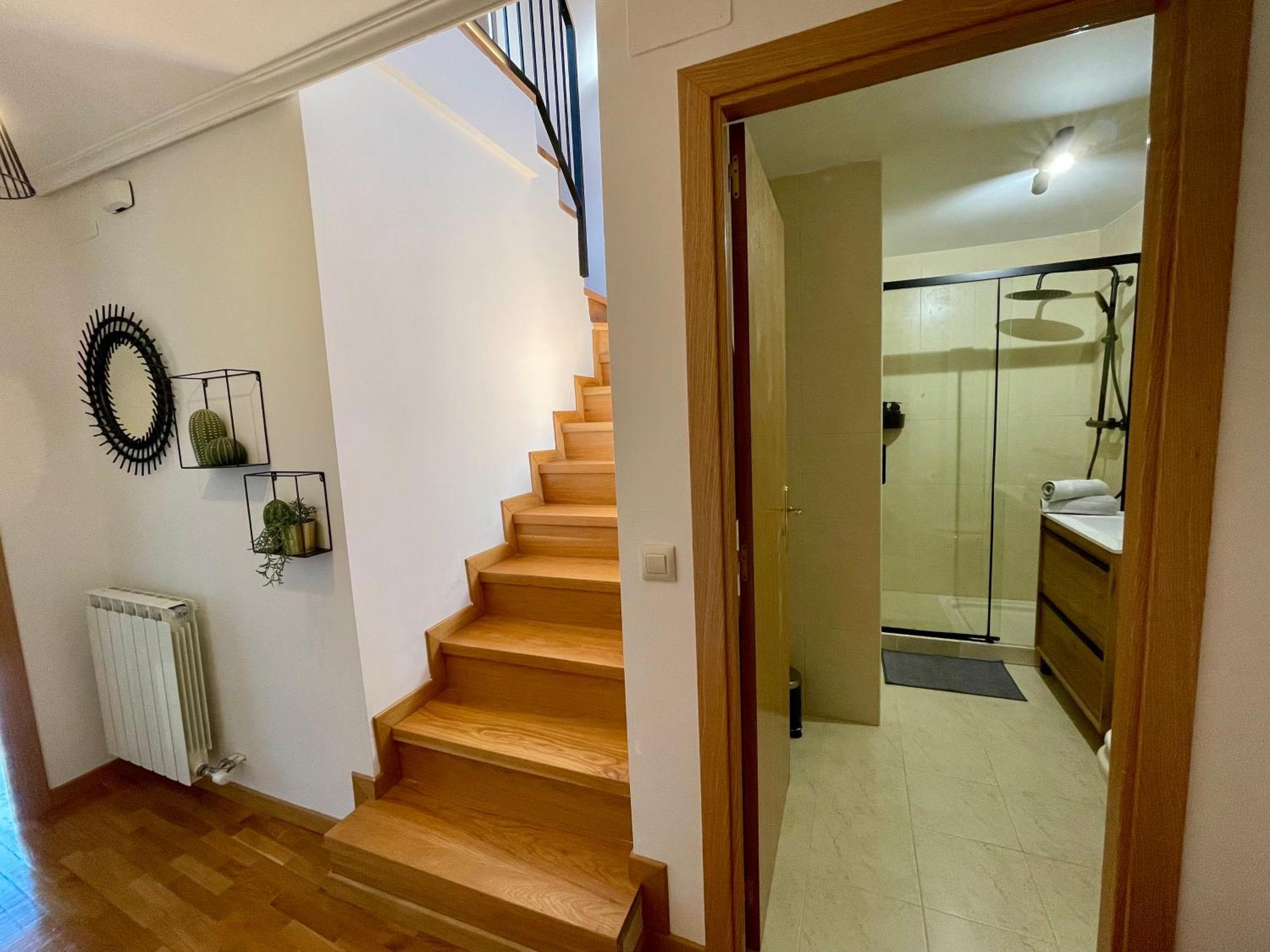 Prime Loft La Rioja Vt-Lr-1923 Lägenhet Azarrulla Exteriör bild